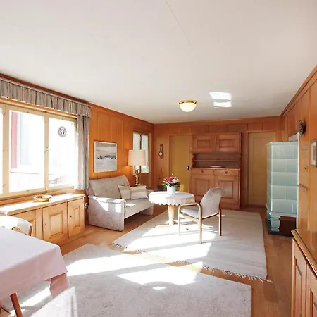 Gruissli Engelberg