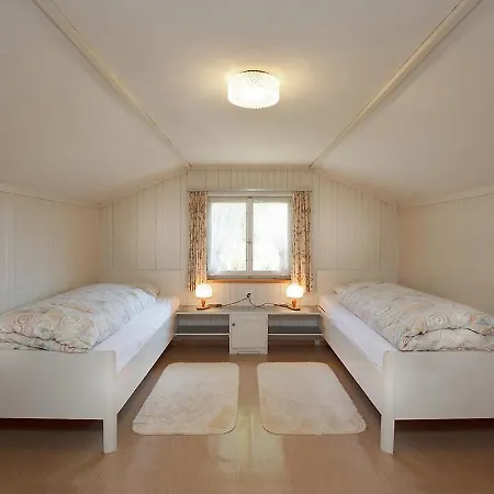 Apartment Gruissli