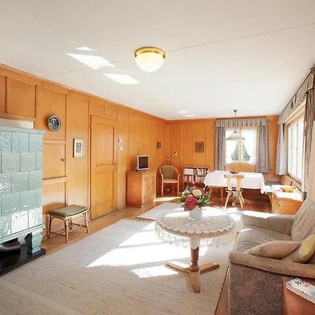 Apartment Gruissli *