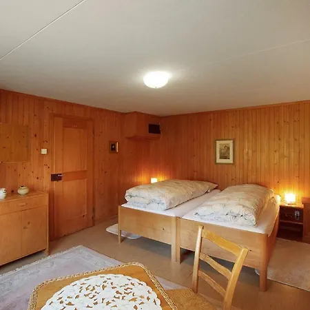 Gruissli * Engelberg
